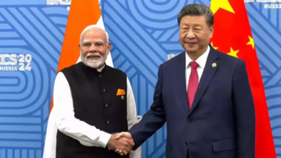 China welcomes Modi's positive remarks on ties