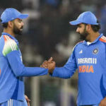 'Creative storytelling in AI era': Ashwin slams fake quote on Virat Kohli, Rohit Sharma retirement ahead of Champions Trophy final