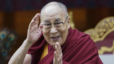 Dalai Lama’s bold move: Ensuring his successor is beyond China’s control