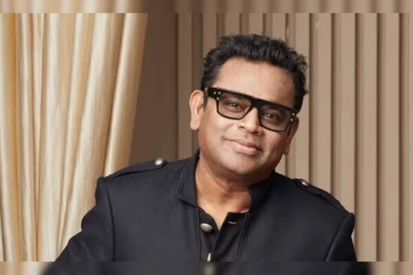 Exclusive - "AR Rahman Hospitalised Due To Dehydration", Reveals Oscar-Winning Composer's Spokesperson