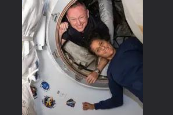 Experts say that NASA astronauts  Sunita Williams, Butch Wilmore might have these health issues after reaching earth