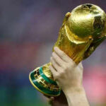 FIFA to consider expanding World Cup to 64 teams