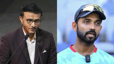 From Sourav Ganguly to Ajinkya Rahane: KKR captains over the years in IPL