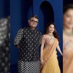 Gajraj Rao On Madhuri Dixit's Performance At IIFA: "Witnessing A Magical Dream"