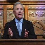 Gov Lamont unveils $300 million plan to provide free preschool for Connecticut families