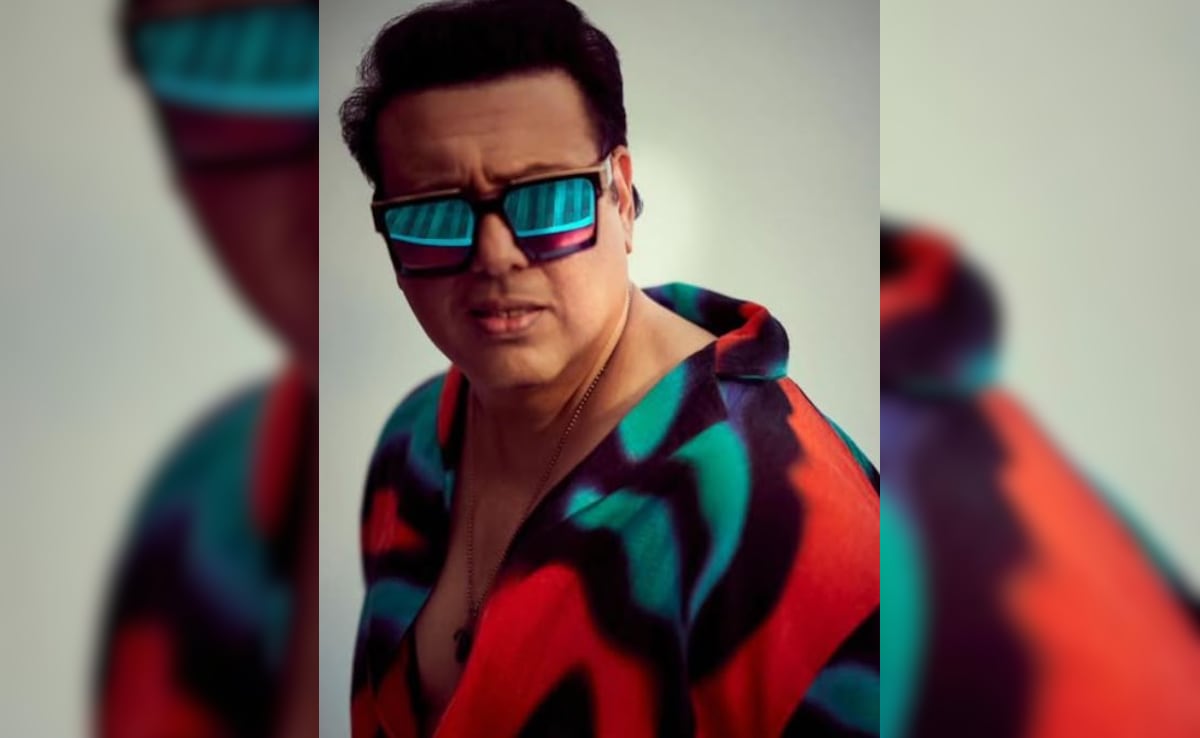 Govinda Recalls When He Slapped A Fan Who Was "Accused" Of Misbehaving With Women On Set