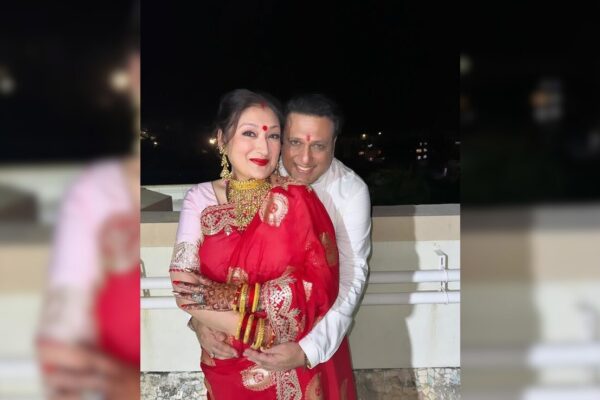 Govinda’s Wife Sunita Ahuja Breaks Silence On Divorce Speculations