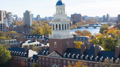 Harvard leads in Biological Sciences in QS World Rankings by Subject 2025: Check top 10 US universities in this category