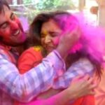 Holi Playlist: A Silsila Of Rang Barse, Balam Pichkari And More