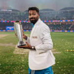 'I still need 5-6 more trophies': Hardik Pandya after winning Champions Trophy and T20 World Cup in a short span