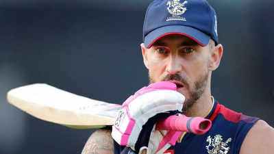 IPL 2025: Faf du Plessis appointed vice-captain of Delhi Capitals