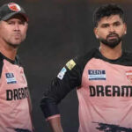 IPL 2025: Punjab Kings Team Preview - SWOT Analysis and Best XI