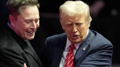 In a fresh email, Trump and Musk demand answers from federal workers: 'What did you do last week?'