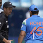 'India vs New Zealand Champions Trophy Final set to be a nail-biter'