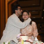 Inside Alia Bhatt's Pre-Birthday Celebrations With Ranbir Kapoor