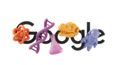 International Women's Day 2025: Google Doodle honours women in STEM, here's what it means