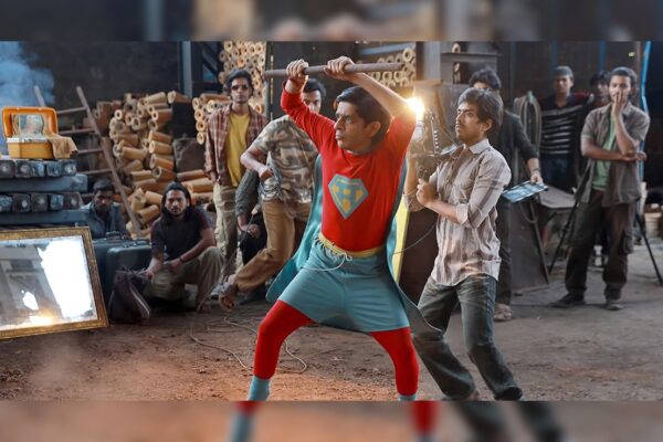 Internet Praises Reema Kagti's Superboys Of Malegaon, Calls It A "Masterpiece"