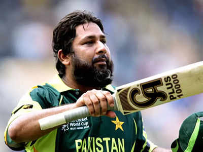 Inzamam-ul-Haq urges cricket boards to boycott IPL amid Champions Trophy controversy