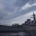 Iran-backed Houthis claim a third attack in 48 hours on US ships