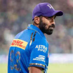 Jasprit Bumrah may miss first two weeks of IPL 2025