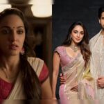 Kiara Advani And Sidharth Malhotra's First Interaction Has A Lust Stories Connection? Details Inside