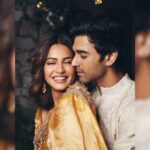 Kriti Kharbanda Shares A Heartfelt Post With Pulkit Samrat On Their First Wedding Anniversary