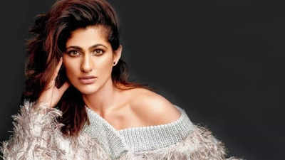 Kubbra Sait recalls going through an abortion all alone without telling anyone: 'I felt week, wondered what if I died?'