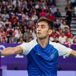 Lakshya Sen falls to Li Shi Feng in All England Badminton quarterfinals