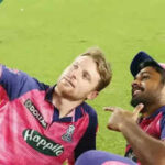 'Letting him go has been one of the most challenging decisions': Sanju Samson on Jos Buttler's departure from Rajasthan Royals