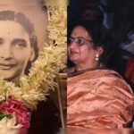 Madhuri Dixit Remembers Mother Snehlata On Her Second Death Anniversary: "Forever In My Heart, Mom"