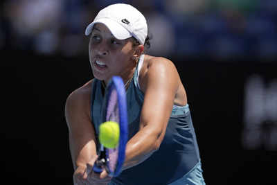 Madison Keys, Iga Swiatek into Indian Wells semis; Aryna Sabalenka clash awaits