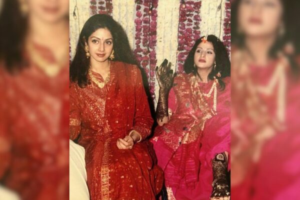 Maheep Kapoor On Her Equation With Sridevi: "There's So Much Behind The Glamour"