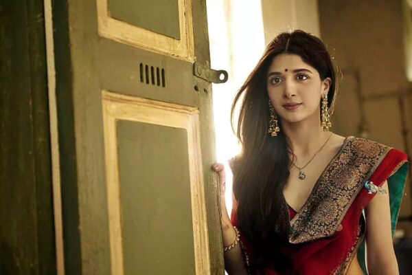 Mawra Hocane's Gratitude Post After Sanam Teri Kasam Re-Release Success: "We Have Made History"