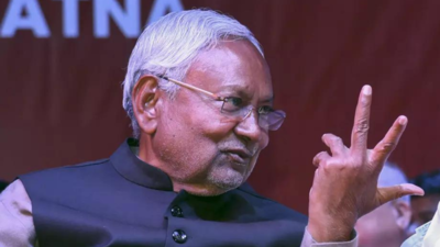 Nitish Kumar loses cool, again: Why Bihar CM's frequent outbursts may upend state politics