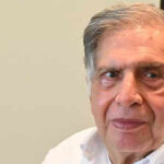 Noel Tata, Ratan Tata’s half sisters Shireen and Deanna Jejeebhoy join board of Ratan Tata Endowment Trust