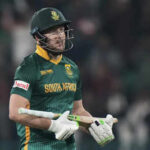 'Not ideal': South Africa's David Miller on travel to and fro Dubai during Champions Trophy