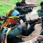 PLFI acting chief among 3 Maoists held in Jharkhand