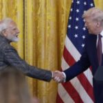 PM Modi, Donald Trump agree to push forward talks on trade deal; foreign secretary hints at tariff liberalisation