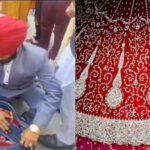 Panipat wedding turns ugly: Swords drawn as groom leaves without bride over Chandni Chowk lehenga