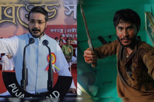 Prosenjit, Ritwik Bhowmik's Khakee: The Bengal Chapter To Release On Netflix On This Date