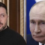 'Putin actually preparing refusal but afraid to tell Trump': Zelenskyy on Ukraine truce plan