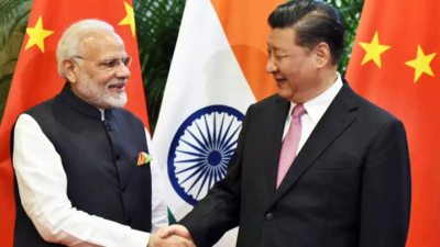 'Reflects pragmatic approach': China mouthpiece on PM Modi's remarks during Lex Fridman podcast