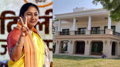 Delhi CM Rekha Gupta will not stay in 'Sheesh Mahal': Here are the properties shortlisted by PWD