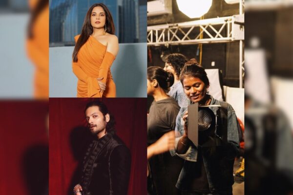 Richa Chadha And Ali Fazal Announce Second Edition Of Undercurrent Lab 2025 To Empower Women In Cinema