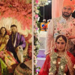 What? People shocked at striking similarity between Rishabh Pant and his sister's husband