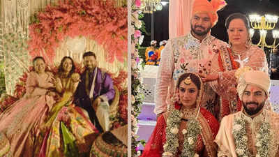 What? People shocked at striking similarity between Rishabh Pant and his sister's husband