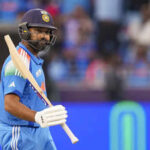 Rohit Sharma rises to no. 3 in ICC ODI rankings after Champions Trophy final heroics