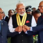 Sagar to Mahasagar: India upgrades Mauritius ties