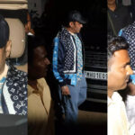 Salman Khan’s loud look sparks Govinda comparisons: What happened to Bollywood’s best-dressed star?