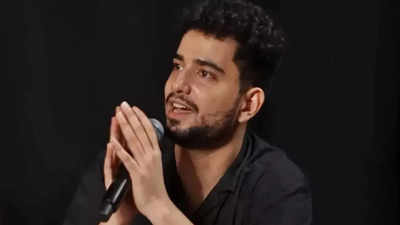 Samay Raina is depressed after the whole 'India's Got Latent' controversy, says his friend Youtuber Shwetabh Gangwar: 'Toota hua hai woh insaan'